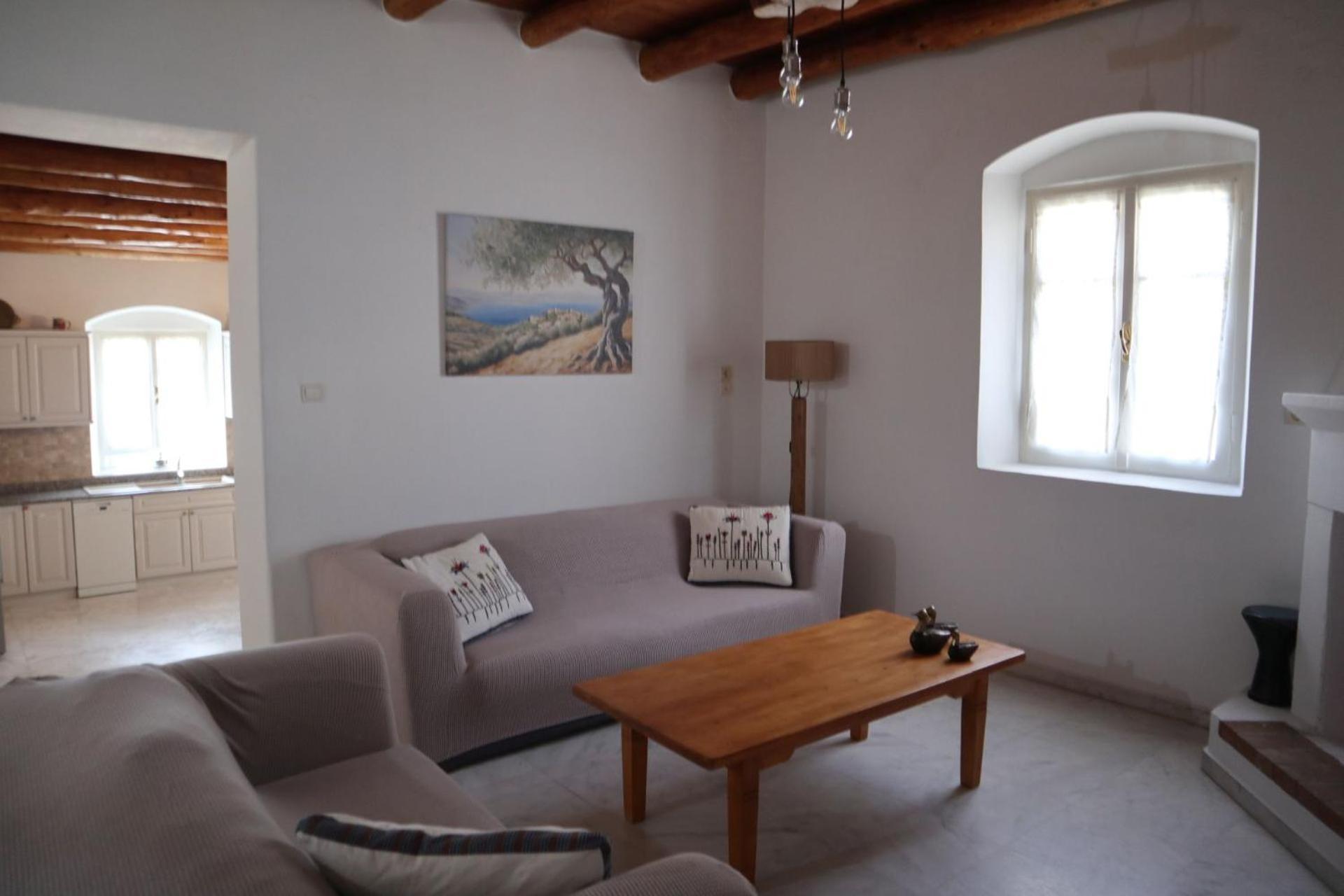 Villa Vigles Vori Экстерьер фото