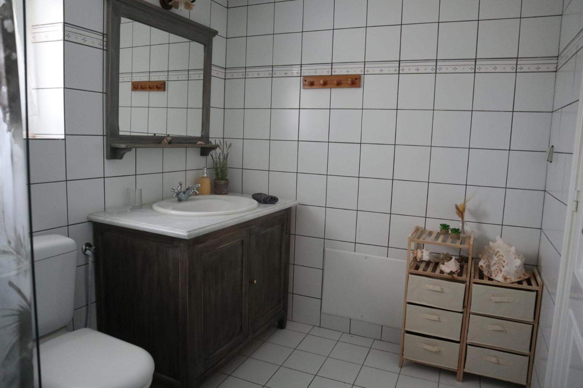 Villa Vigles Vori Экстерьер фото