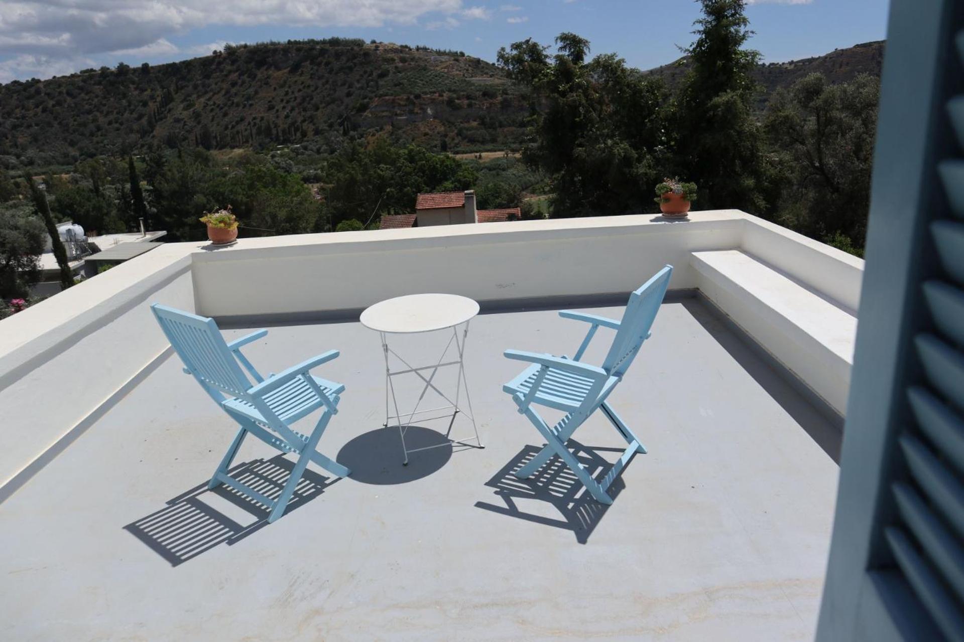 Villa Vigles Vori Экстерьер фото